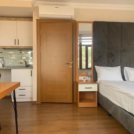 איסטמבול Kaifa Hotel מראה חיצוני תמונה