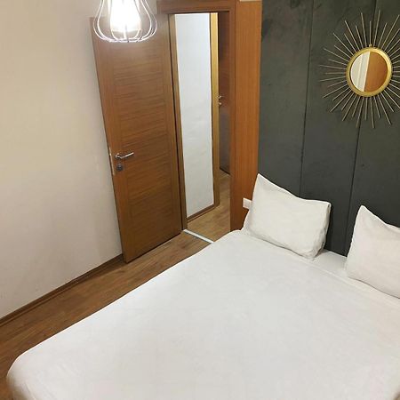 איסטמבול Kaifa Hotel מראה חיצוני תמונה