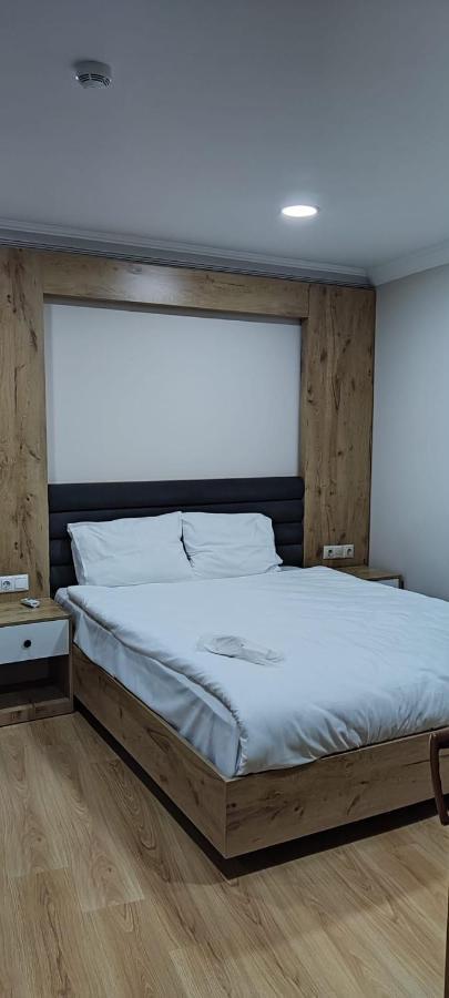 איסטמבול Kaifa Hotel מראה חיצוני תמונה