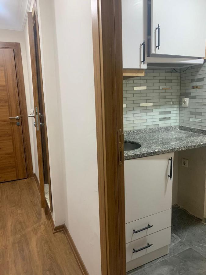 איסטמבול Kaifa Hotel מראה חיצוני תמונה