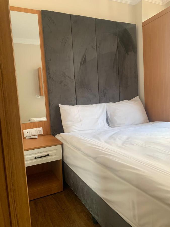 איסטמבול Kaifa Hotel מראה חיצוני תמונה
