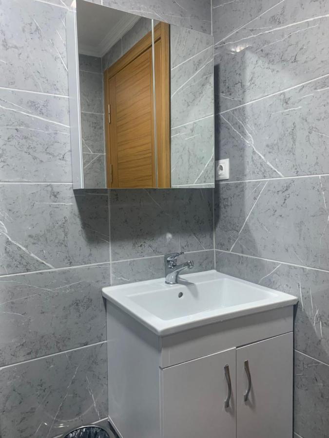 איסטמבול Kaifa Hotel מראה חיצוני תמונה