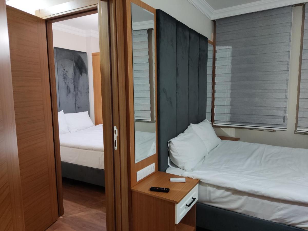 איסטמבול Kaifa Hotel מראה חיצוני תמונה