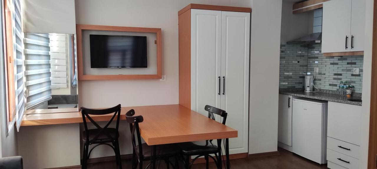 איסטמבול Kaifa Hotel מראה חיצוני תמונה
