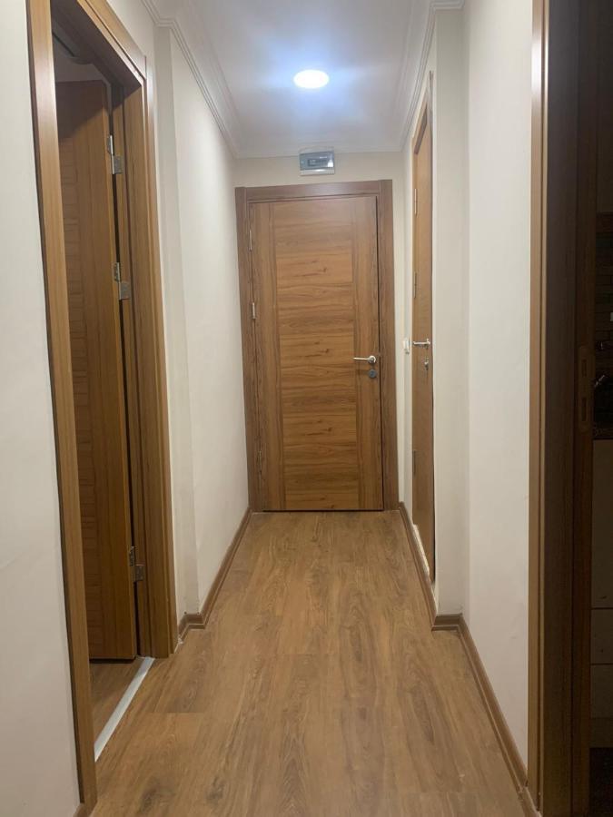 איסטמבול Kaifa Hotel מראה חיצוני תמונה