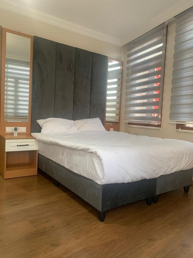 איסטמבול Kaifa Hotel מראה חיצוני תמונה