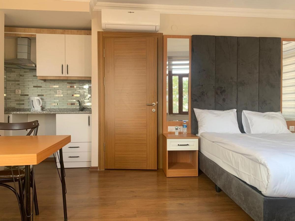 איסטמבול Kaifa Hotel מראה חיצוני תמונה
