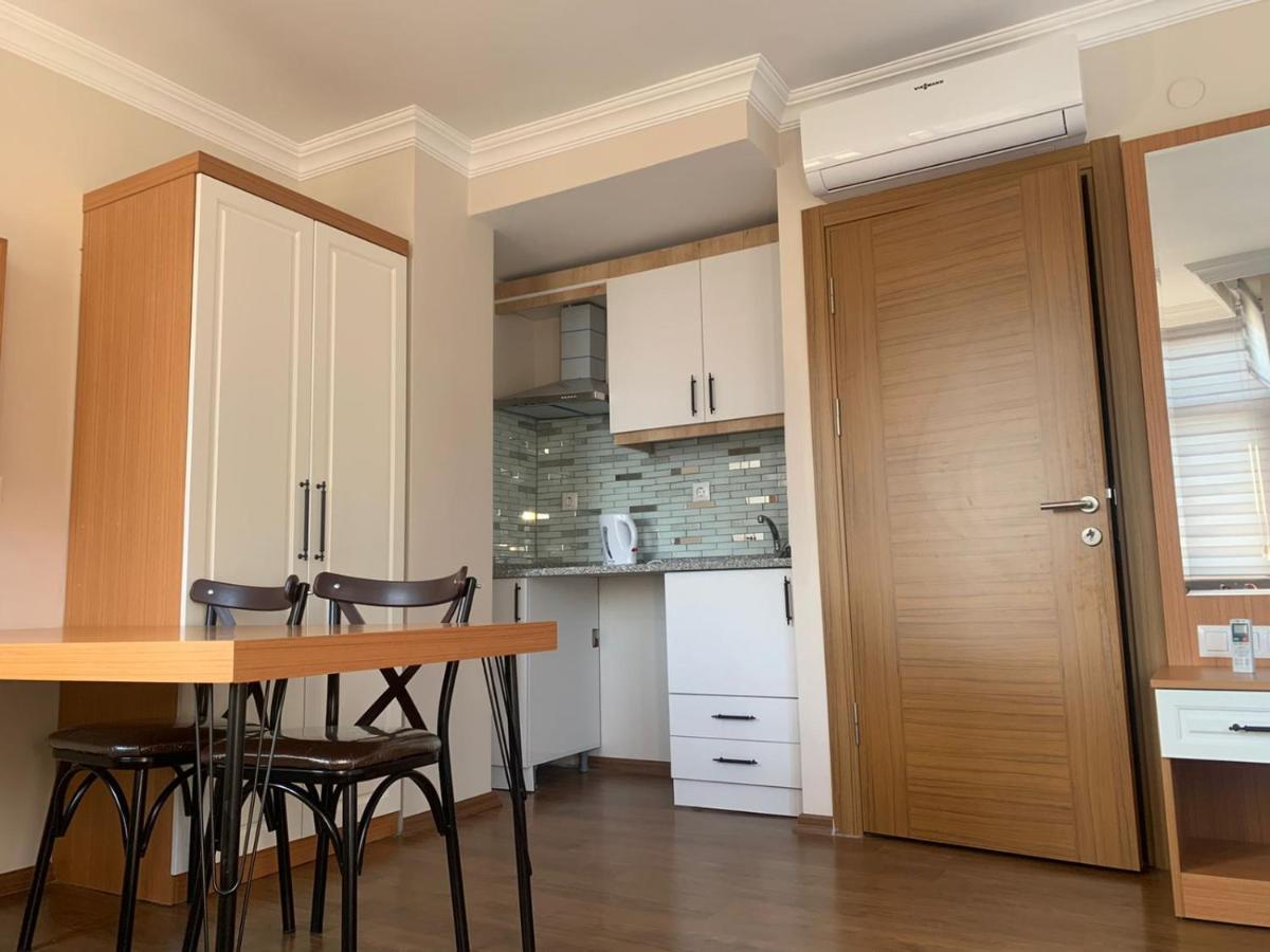 איסטמבול Kaifa Hotel מראה חיצוני תמונה