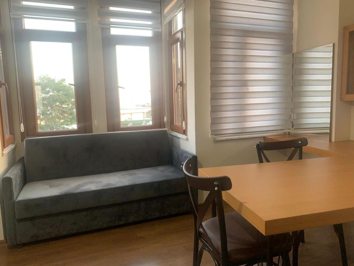 איסטמבול Kaifa Hotel מראה חיצוני תמונה