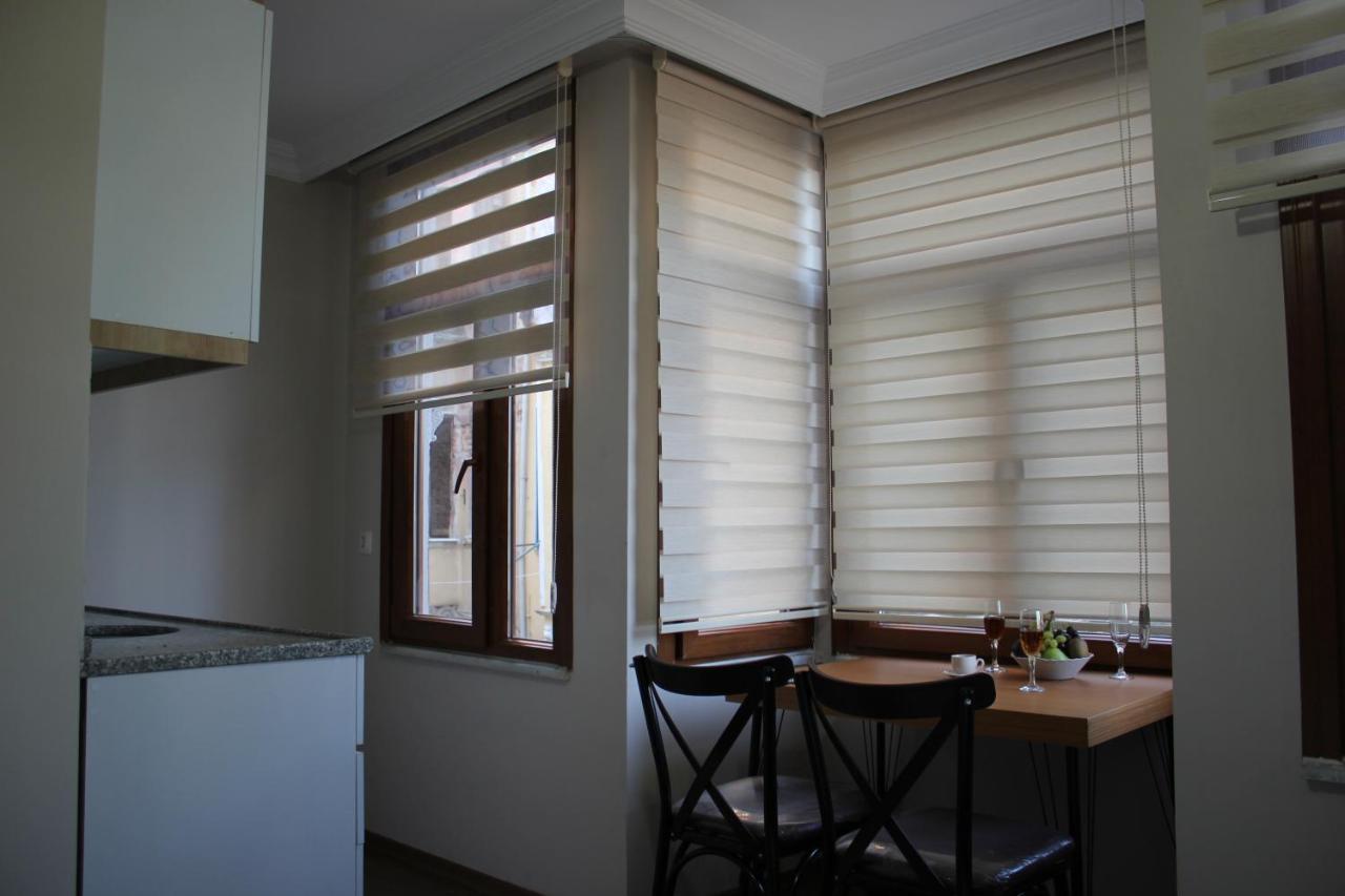 איסטמבול Kaifa Hotel מראה חיצוני תמונה