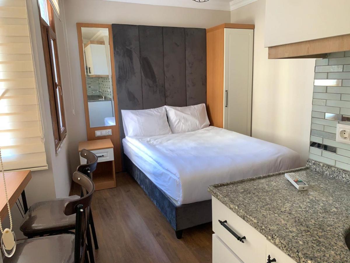 איסטמבול Kaifa Hotel מראה חיצוני תמונה