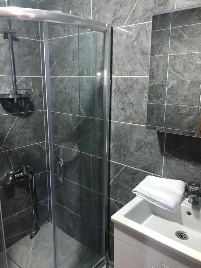 איסטמבול Kaifa Hotel מראה חיצוני תמונה