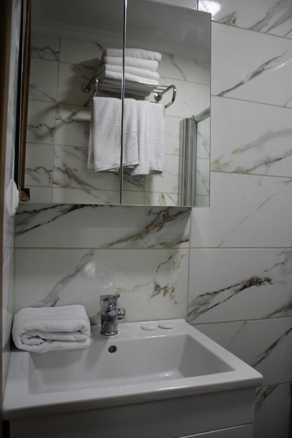 איסטמבול Kaifa Hotel מראה חיצוני תמונה