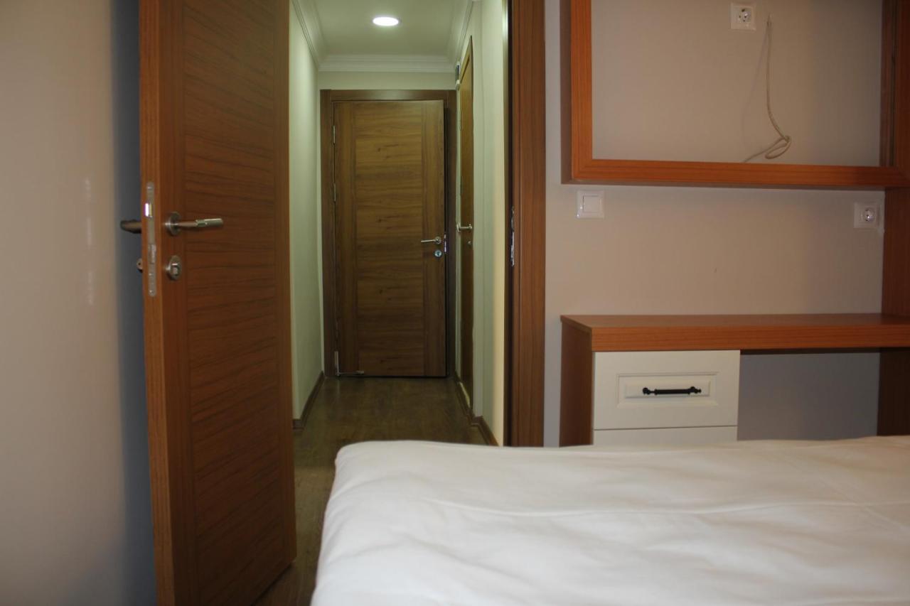 איסטמבול Kaifa Hotel מראה חיצוני תמונה