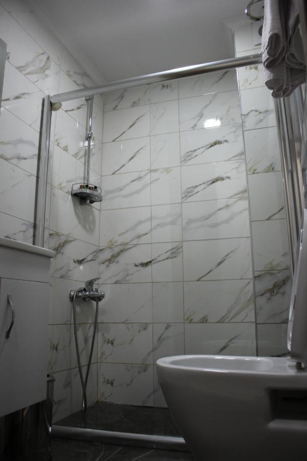 איסטמבול Kaifa Hotel מראה חיצוני תמונה