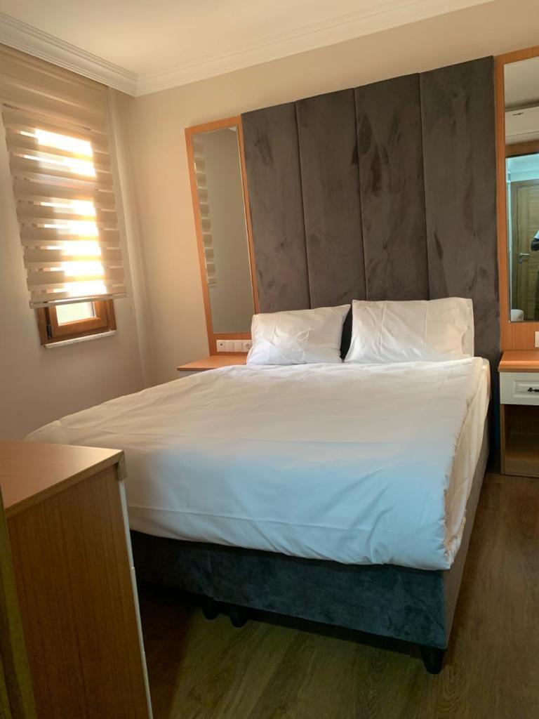 איסטמבול Kaifa Hotel מראה חיצוני תמונה