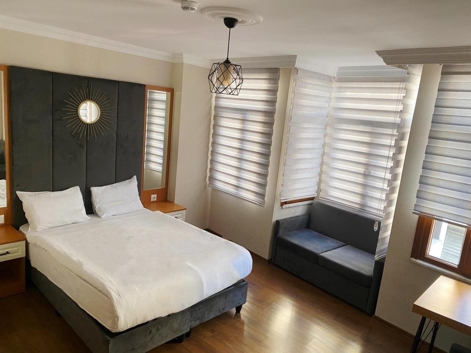 איסטמבול Kaifa Hotel מראה חיצוני תמונה