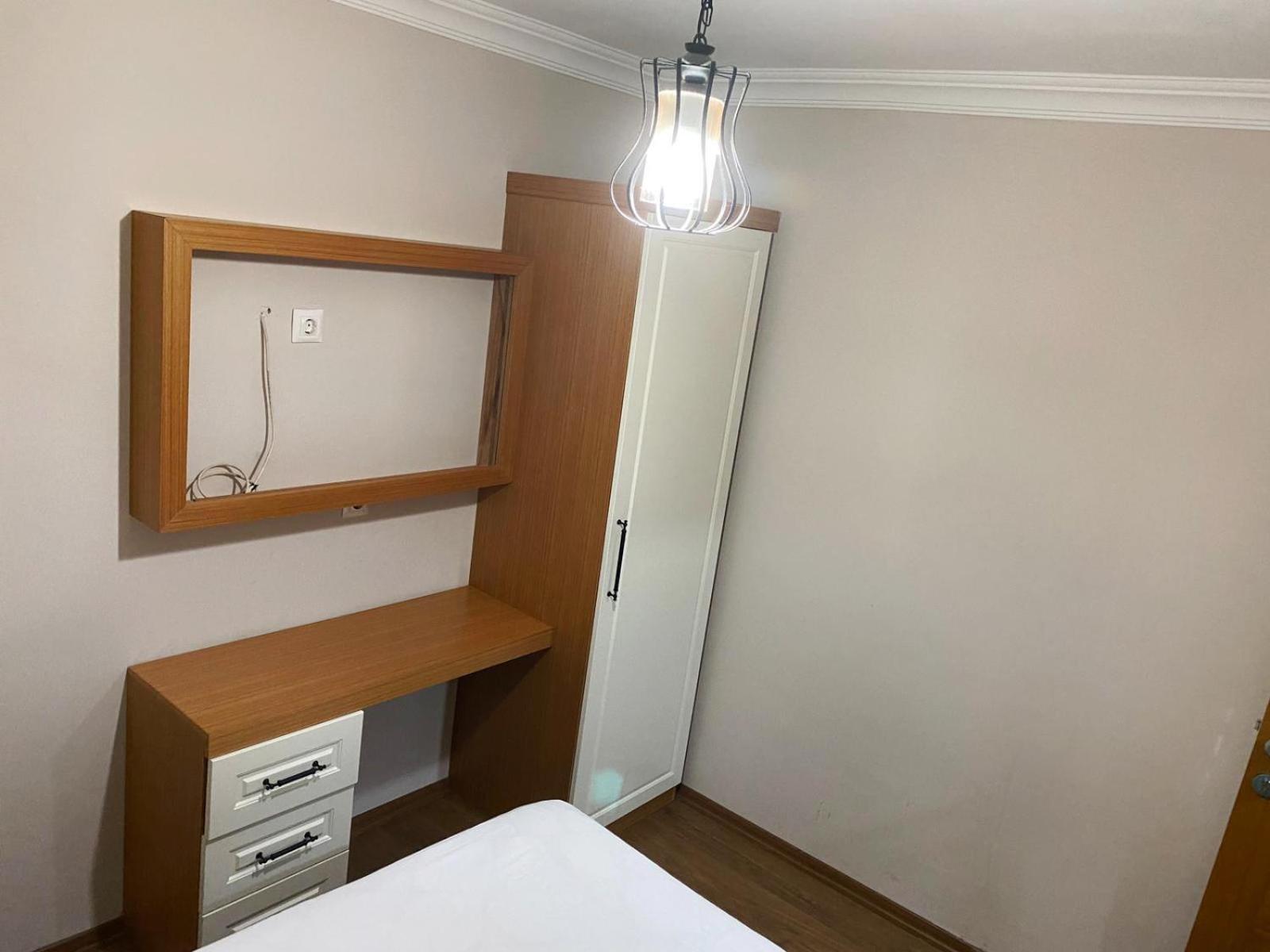 איסטמבול Kaifa Hotel מראה חיצוני תמונה