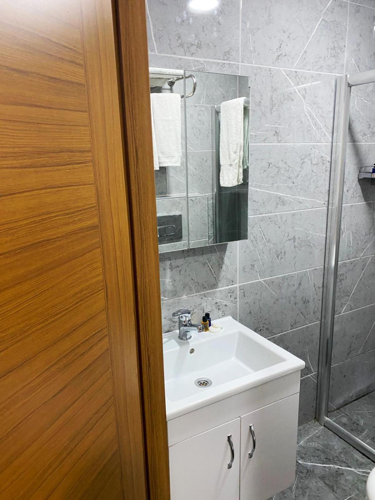 איסטמבול Kaifa Hotel מראה חיצוני תמונה
