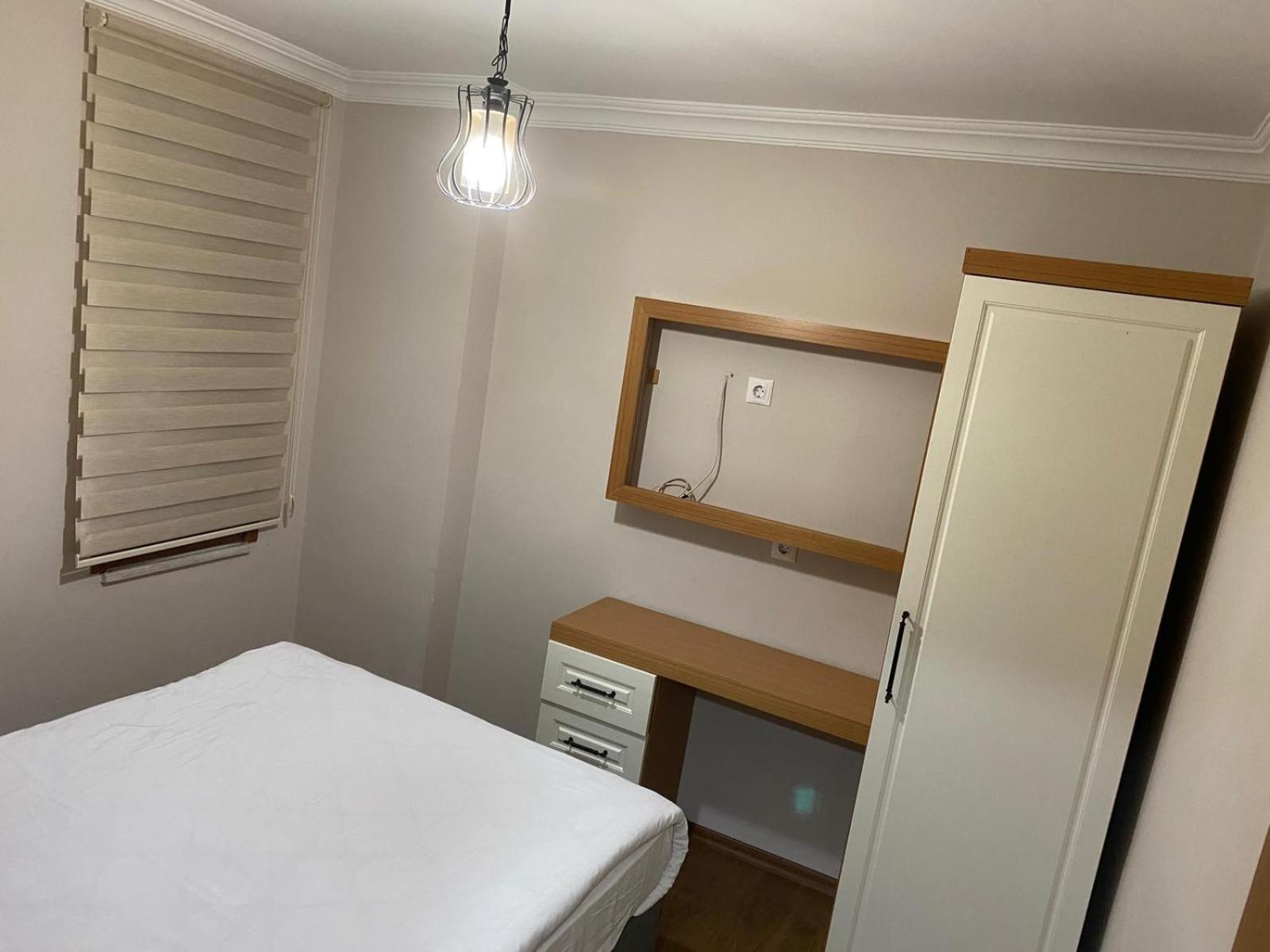 איסטמבול Kaifa Hotel מראה חיצוני תמונה