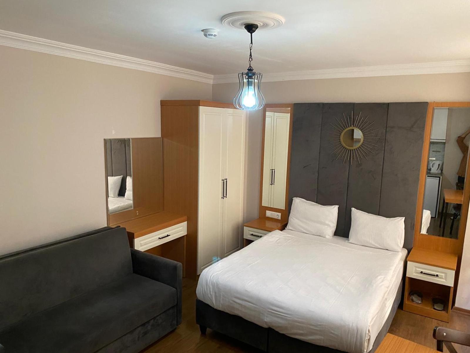 איסטמבול Kaifa Hotel מראה חיצוני תמונה