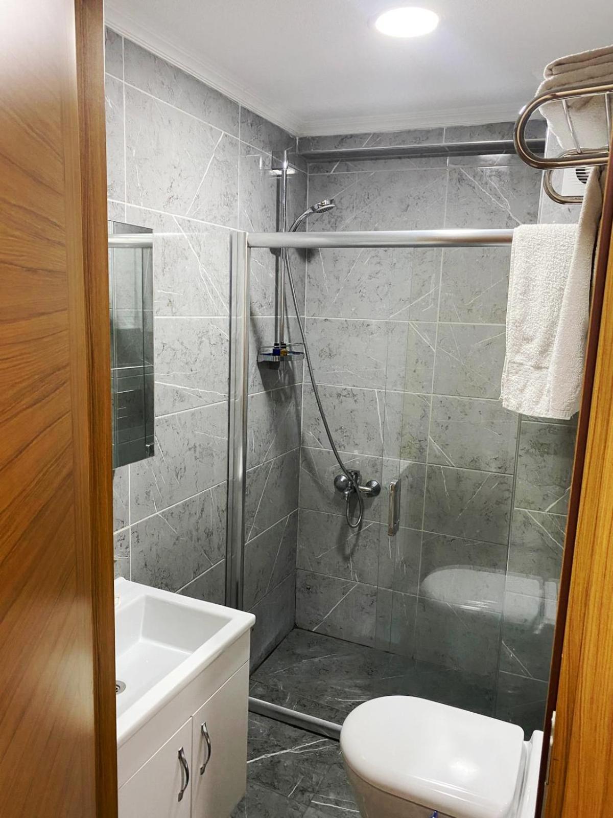 איסטמבול Kaifa Hotel חדר תמונה